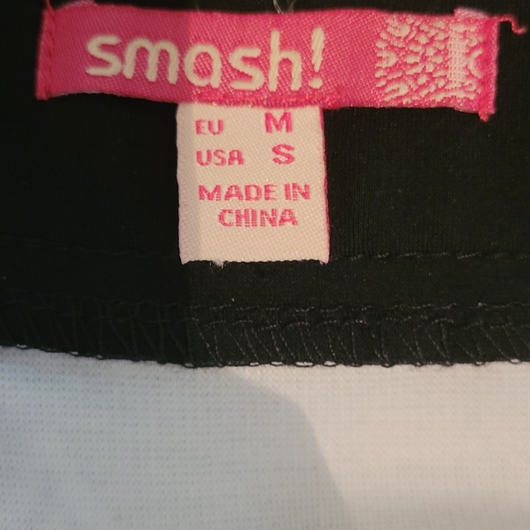 Smash skirt size S - Picture 4 of 4